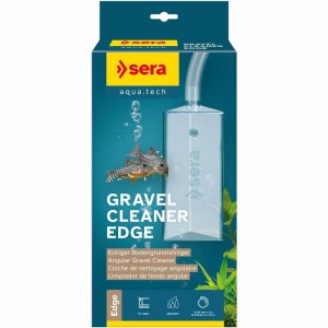 Sera Gravel Cleaner Edge čistač uglova akvarija