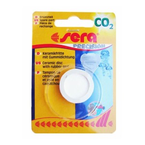 sera Keramički disk rezervni dio za CO2 difuzor pritiska