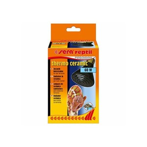 Sera Reptil Thermo Ceramic lampa za terarij 60W