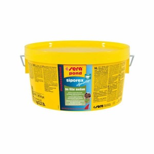 Sera Siporax algenstop Professional 1kg
