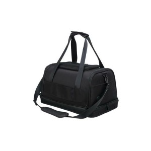 Trixie avio putna torba za mačke i male pse 44x28x25cm crna
