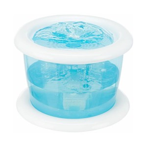 Trixie Bubble plastična fontana za pse i mačke 3lit 