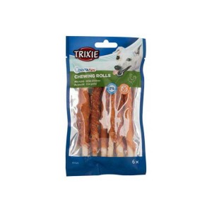 Trixie Denta Fun Chewing Rolls 12cm 70g