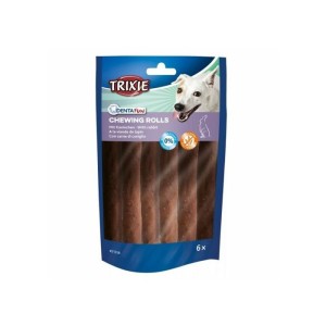 Trixie Denta Fun Chewing Rolls poslastica za pse 70g