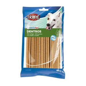 Trixie Dentros poslastica štapići za pse 180g