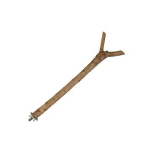 Trixie drvena prečka za ptice 35cm 18mm