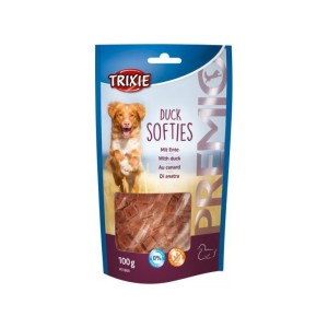 Trixie Duck Softies poslastica za pse - patka 100g