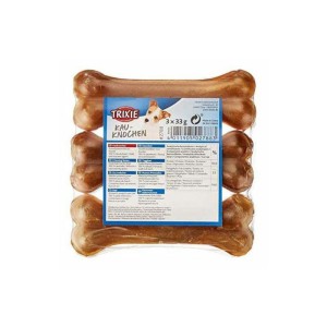 Trixie kost poslastica za pse 3 kom / 99g