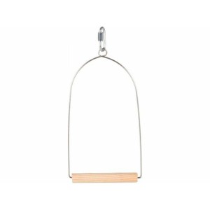 Trixie ljuljačka za ptice 10x22cm