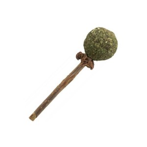 Trixie Matatabi lizalo catnip drveni štap sa macinom travom igračka za mačke 11cm