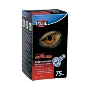 Trixie Reptiland Neodymium lampa / sijalica za terarij 75W