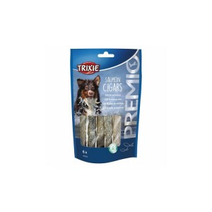 Trixie Premio Salmon Cigars losos poslastica za pse 12,5cm / 70g