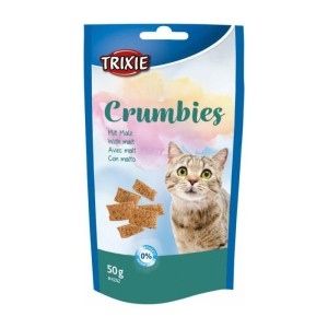 Trixie crumbies sa maltom 50g