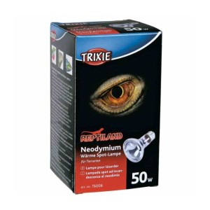 Trixie Reptiland Neodymium spot lampa za terarij 50W