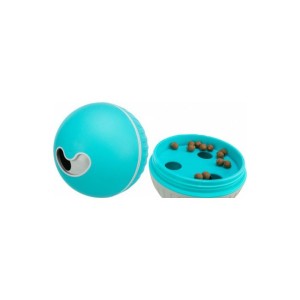 Trixie Snacksball igračka za pse 7,5cm plava