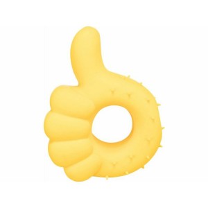 Trixie Thumb latex igračka za pse 14cm
