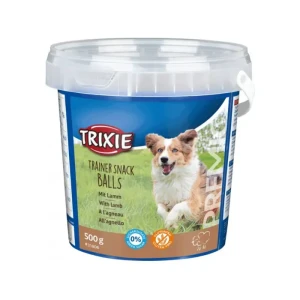 Trixie Trainer Snack Balls kuglice poslastica za pse 500g