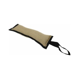 Trixie Training Dummy igračka za pse 10x30cm od jute