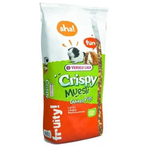 Versele-Laga Crispy Muesli Guinea Pigs hrana za zamorce 1kg