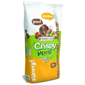 Versele-Laga Crispy Muesli Hamsters hrana za hrčke 1kg