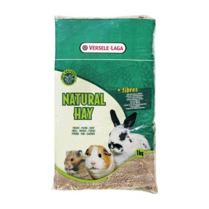 Versele-Laga Natural Hay sijeno za glodare 1kg