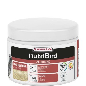 Versele-Laga NutriBird Allround hrana za ručno odhranjivanje ptica 800g