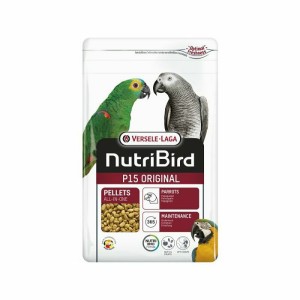 Versele-Laga NutriBird P15 Original hrana za ptice 3kg