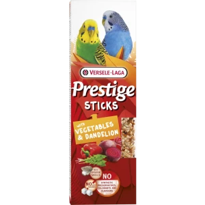 Versele-Laga Vegetables Dandelion Sticks poslastica za ptice