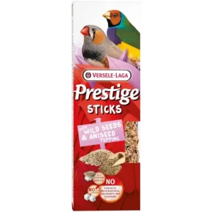 Versele-Laga Wild Seeds Aniseed Sticks poslastica za ptice