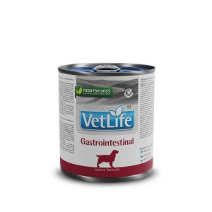 VetLife Gastrointestinal - medicinska hrana za pse 300g
