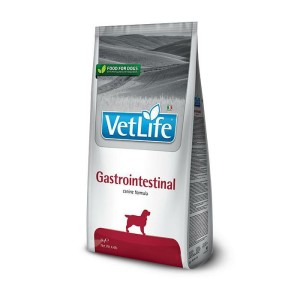 VetLife Natural Gastrointestinal - medicinska suha hrana za pse 2kg