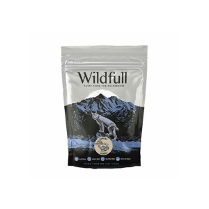 Wildfull Cat Turkey Hairball - puretina suha hrana za mačke 1,5kg