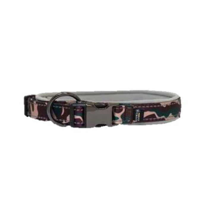 Croci Hiking Hymalaya Hondenjas, waterdicht en winddicht, met thermische voering, tot 5 °C, verstelbaar, ultralicht, met beenwarmers, zwart/grijs, 60 cm Croci Hiking Hymalaya Hondenjas, waterdicht en winddicht, met thermische voering, tot 5 °C, verstelbaar, ultralicht, met beenwarmers, zwart/grijs, 60 cm