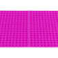 Trixie podloga srce za grickalice za pse 38x28cm pink