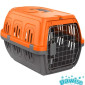 Pawise transporter orange 48x33x28cm