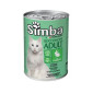 Simba zečetina hrana za mačke 415 g