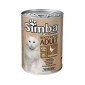 Simba divljač hrana za mačke 415 g
