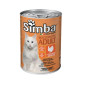 Simba puretina hrana za mačke 415 g