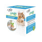 All for Paws Cat Corner Groomer ugaoni češalj za mačke