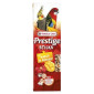Versele-Laga Prestige Sticks mango i nar poslastica u stiku za velike papagaje 2 x 70g