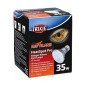 Trixie Reptiland HeatSpot Pro halogena lampa za terarij 65x88mm 35W