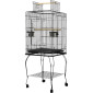 Kavez za ptice sa stalkom 62x53x145cm