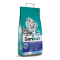 Sanicat Clumping Multicat Fresh Air pijesak za mačke 12 lit