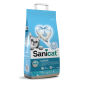 Sanicat Classic Marseille Soap pijesak za mačke 10 lit