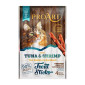 Pro Art Treat Sticks tuna i škampi poslastica štapići za mačke 4x85g