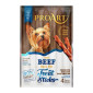 Pro Art Treat Sticks govedina poslastica štapići za pse 4x85g