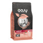 OASY Adult Medium / Large grain free Turkey - puretina hrana bez žitarica za pse 2,5kg