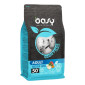 OASY Adult Medium / Large grain free Fish - riba hrana bez žitarica za pse 2,5kg