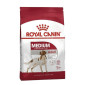Royal Canin Adult Medium suha hrana za pse 4kg