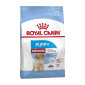 Royal Canin Puppy Medium suha hrana za štenad 4kg